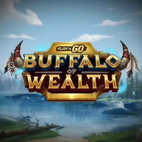 Buffalo of Wealth
