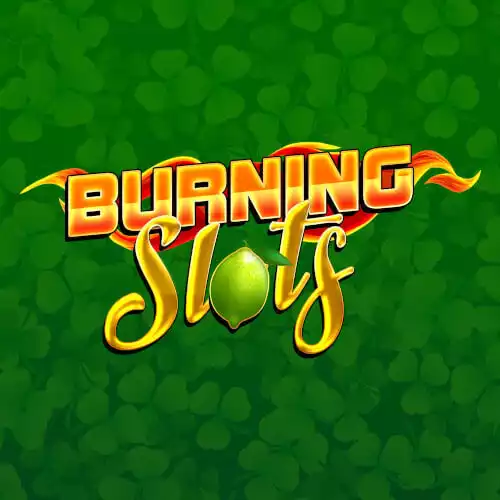 Burning Slots