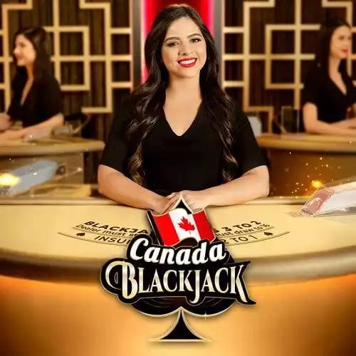 Canada Blackjack
