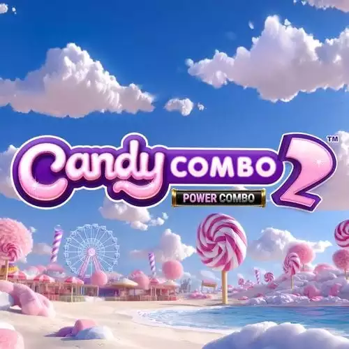 Candy Combo 2 Power Combo