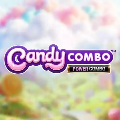 Candy Combo Power Combo