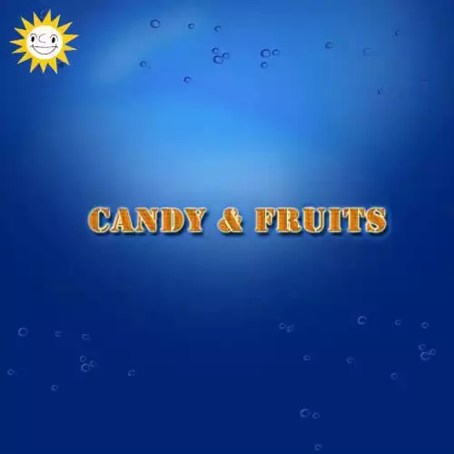 Candy Fruits