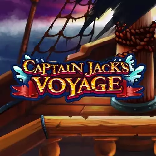 Captain Jacks Voyage