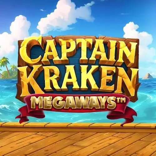 Captain Kraken Megaways