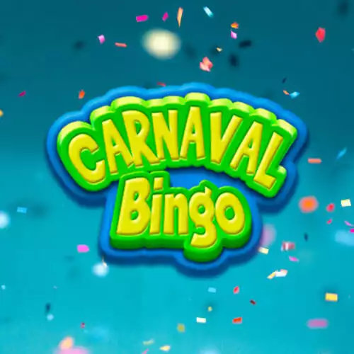 Carnaval Bingo MGA
