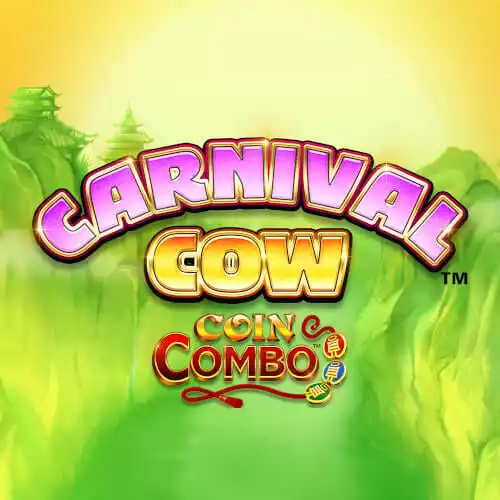 Carnival Cow Coin Combo