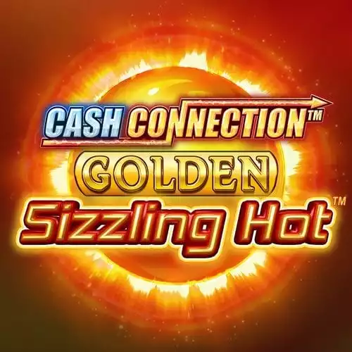 Cash Connection - Golden Sizzling Hot