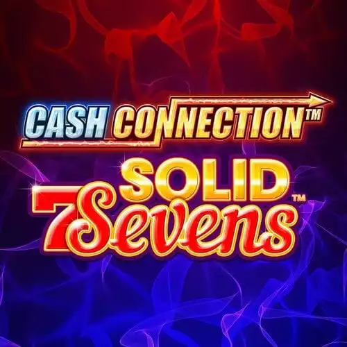 Cash Connection Solid Sevens