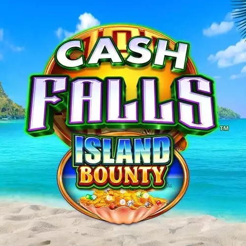 Cash Falls Island Bounty