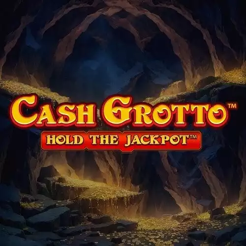 Cash Grotto