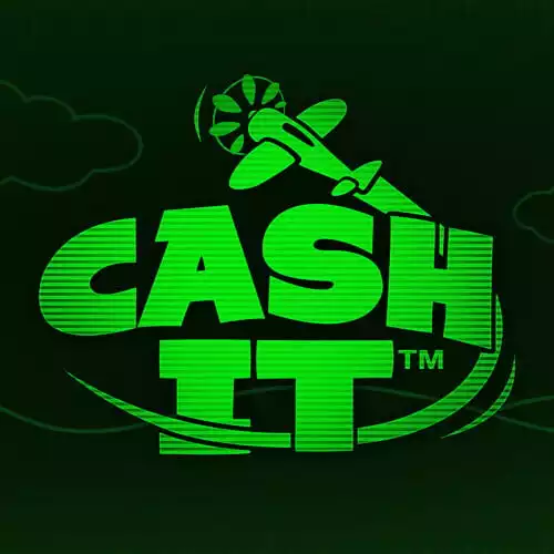 Cash It