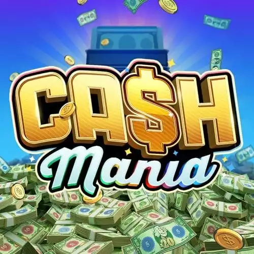 Cash Mania