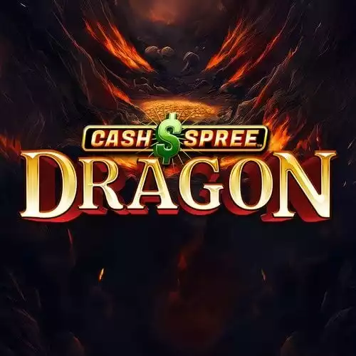 Cash Spree Dragon