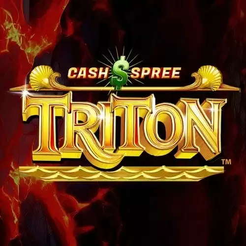 Cash Spree Triton