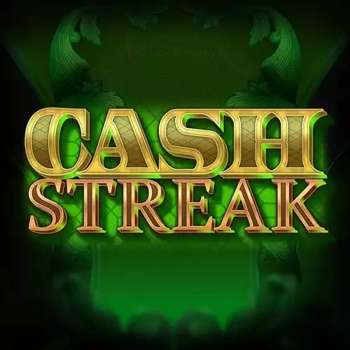 Cash Streak