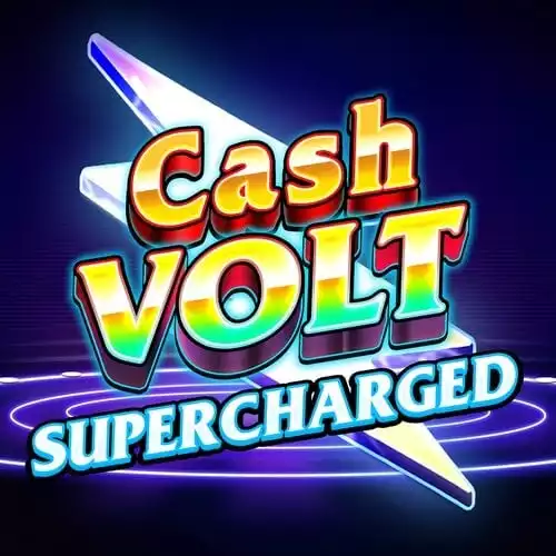Cash Volt Super Charged
