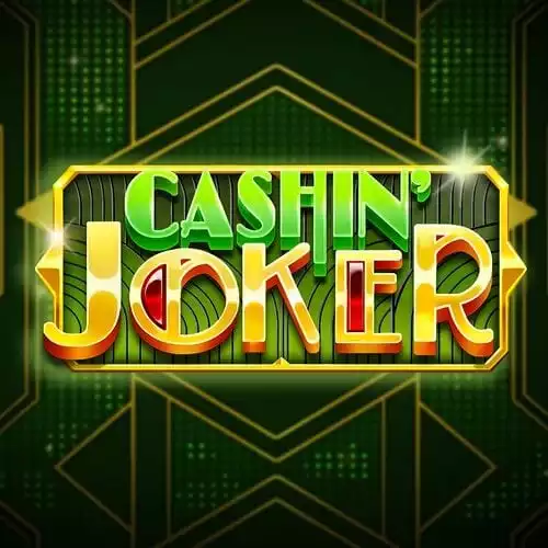 Cashin Joker
