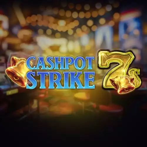 Cashpot Strike 7s
