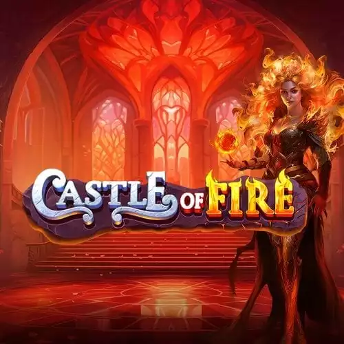 Castle Of Fire