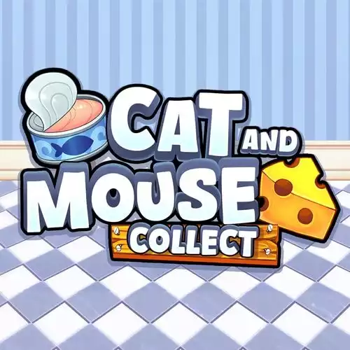 Cat and Mouse: Collect