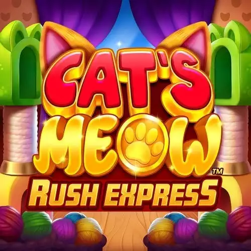 Cat's Meow Rush Express