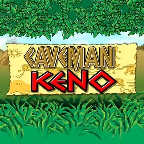Caveman Keno