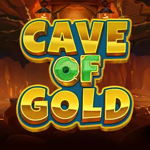 Cave of Gold