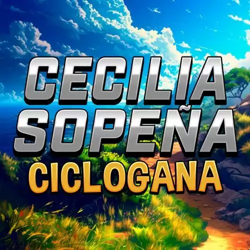 Cecilia Sopena Ciclogana
