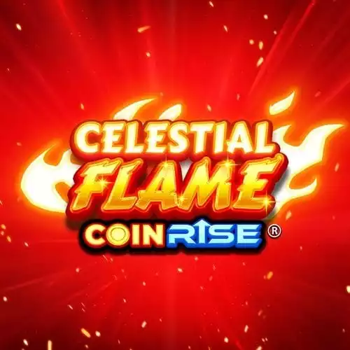 Celestial Flame Coin Rise