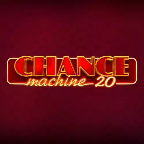 Chance Machine 20