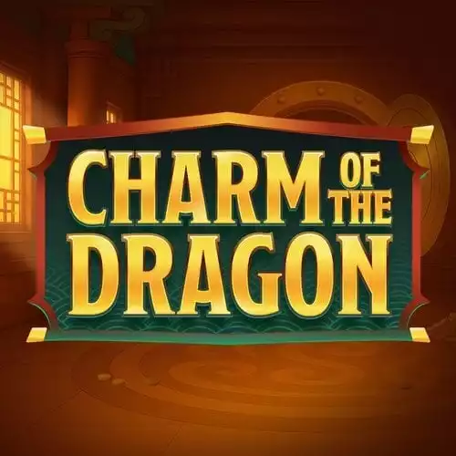 Charm Of The Dragon