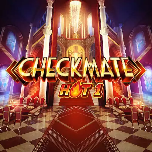 Checkmate Hot 1