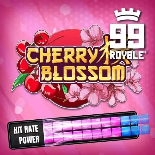 Cherry Blossom 99 Royale