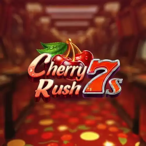 Cherry Rush 7s