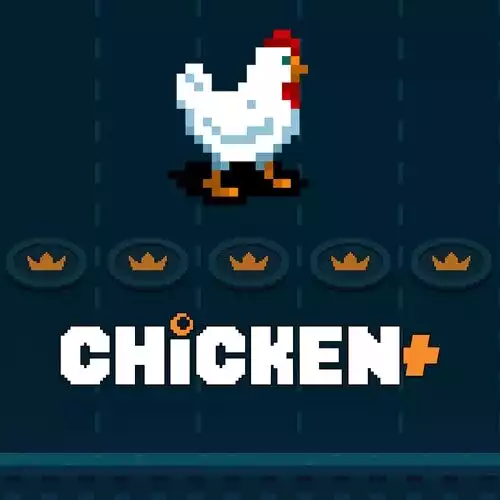 Chicken Plus
