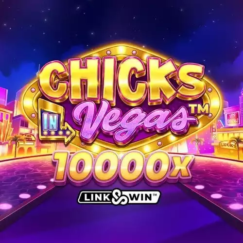 Chicks in Vegas