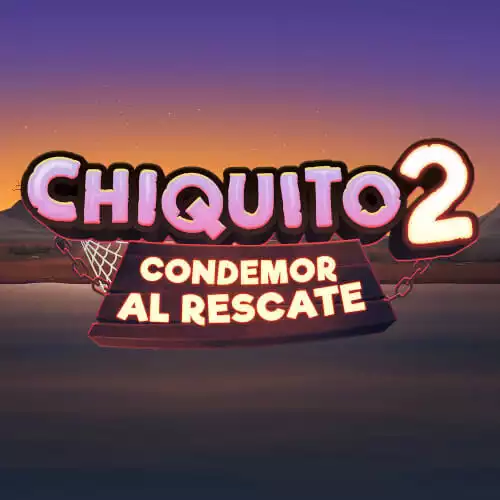Chiquito 2 Condemor al Rescate