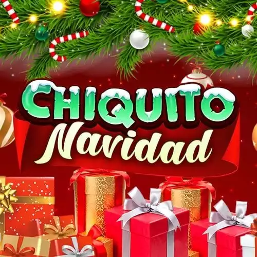 Chiquito Navidad