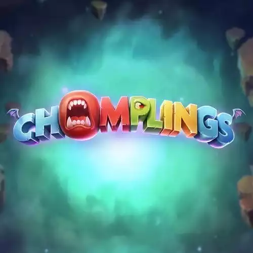 Chomplings
