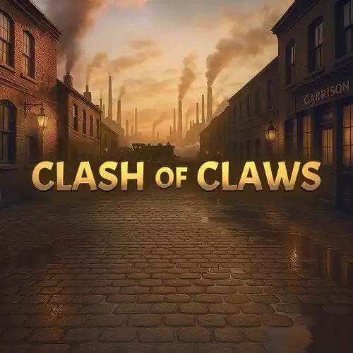 Clash of Claws