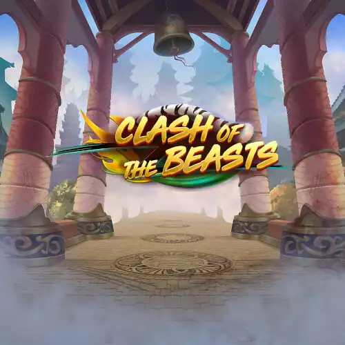 Clash Of The Beasts