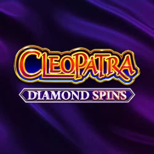 Cleopatra Diamond Spins