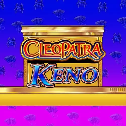 Cleopatra Keno