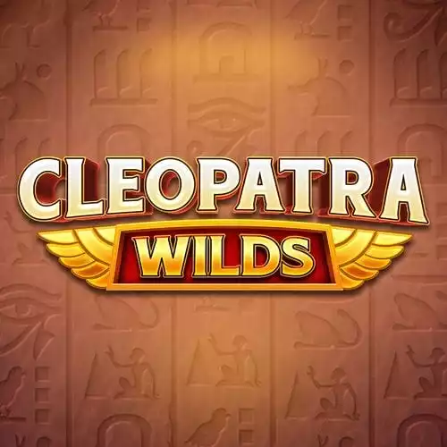Cleopatra Wilds Hold and Win