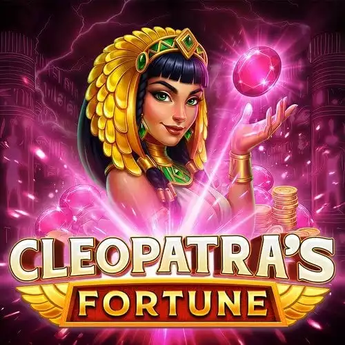 Cleopatra's Fortune