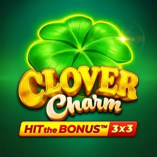 Clover Charm Hit The Bonus