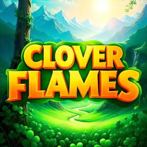 Clover Flames