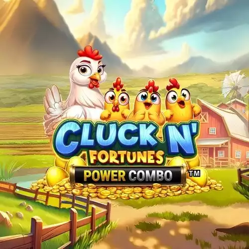 Cluck N Fortunes Power Combo