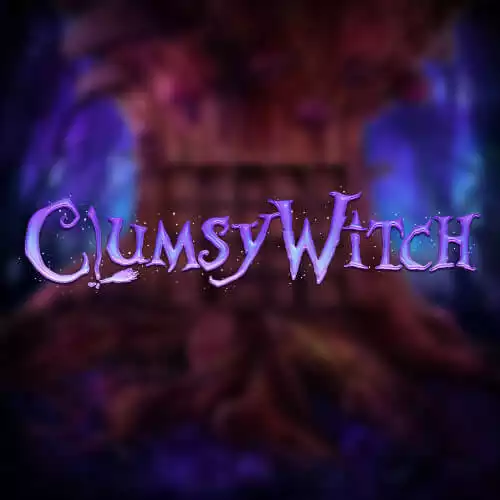 Clumsy Witch