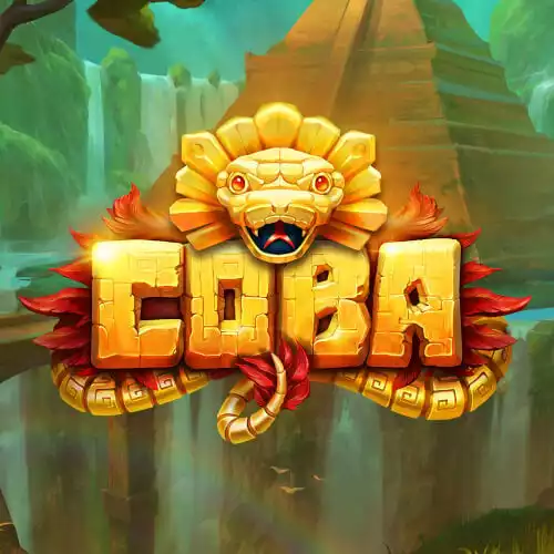Coba